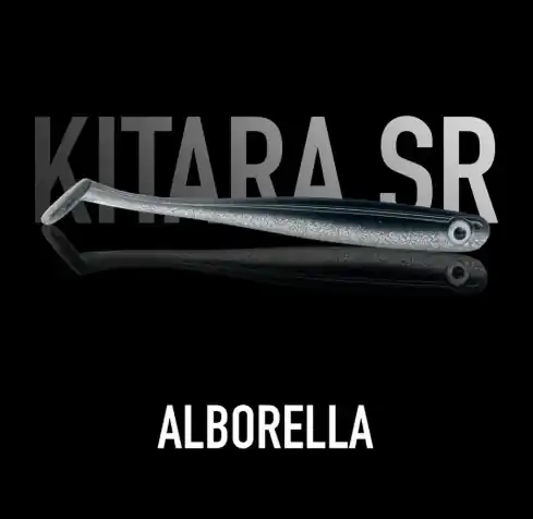 Just Fish Baits Kitara SR Alborella 10cm Goedkoop
