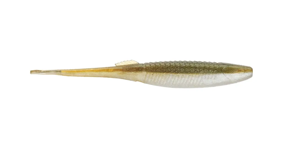 Nu Kopen Rapala CRUSHCITY THE STINGMAN 5 ASH gumihal