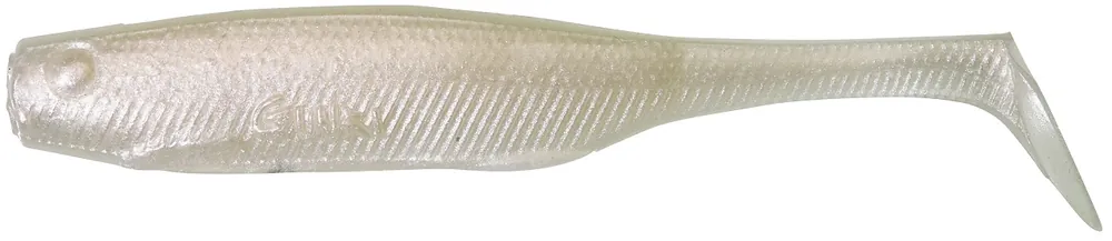 Gunki Peps 7cm White Flash 7db gumihal Must-Have