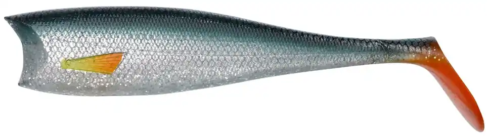 Illex Nitro Shad 18cm Magic Rudd 2db gumihal Koop Online