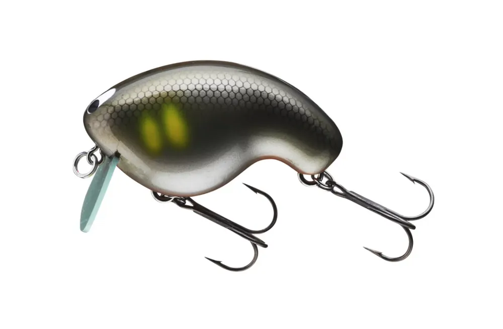 Snelle Levering Daiwa Prorex Fuku Zero Crank spawn ayu, 54mm, 14.0g, 1db crank