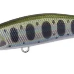 Bestseller Duo Spearhead Ryuki 60S 6cm 6.5g Ana4034 Yamame wobbler