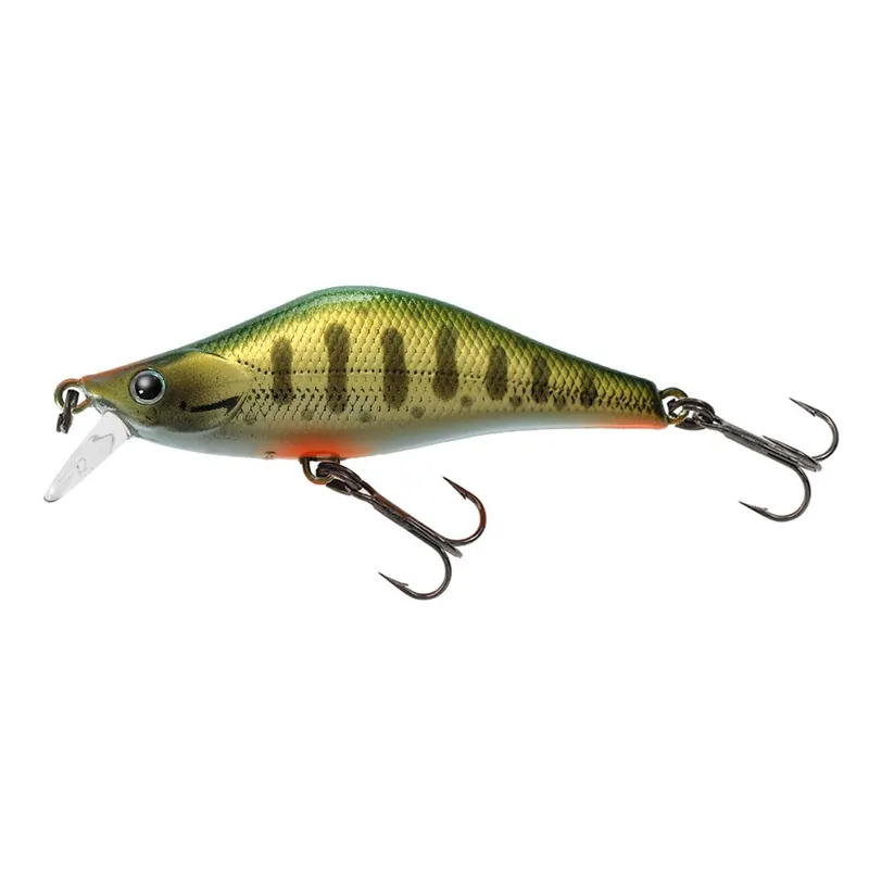 Direct Verzonden Tiemco Laks 60S 60mm 5.8g Color 013mh Hakuyamame wobbler