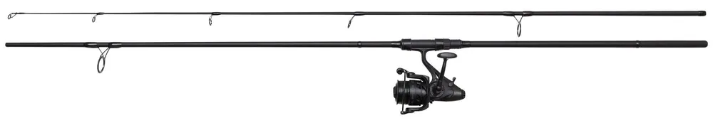DAM CHARGER CARP 10FT 3LB 5000FS 12LB CMB pergető szett Speciale Aanbieding