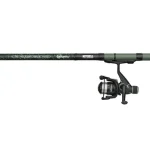 Exclusieve Aanbieding Mitchell CATCH PRO II TE-ADJ 400 2-10g/RD CMB pergető szett