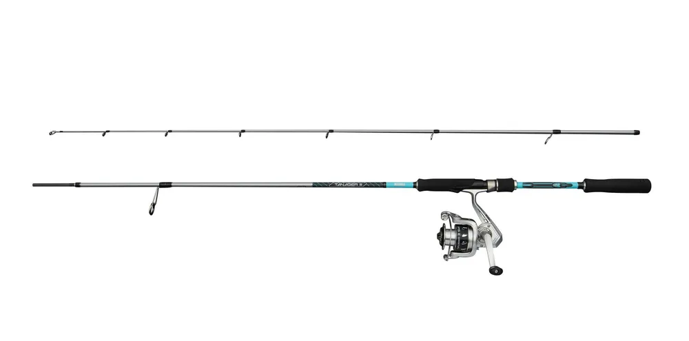Lage Kosten Mitchell TANAGER 3 SW 222 10/40 SW Spin CMB pergető szett