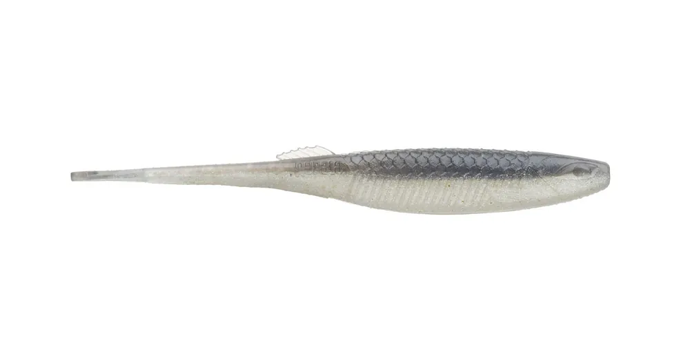 Rapala CRUSHCITY THE STINGMAN 4 PBRP gumihal Gereduceerde Prijs