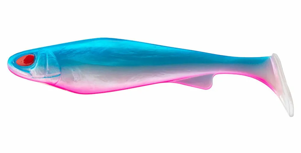 Exclusieve Aanbieding Daiwa Prorex Lazy Shad (UV pink belly, 16.0cm, 54.0g)