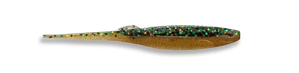 Nieuw Rapala CRUSHCITY THE STINGMAN 4 P gumihal