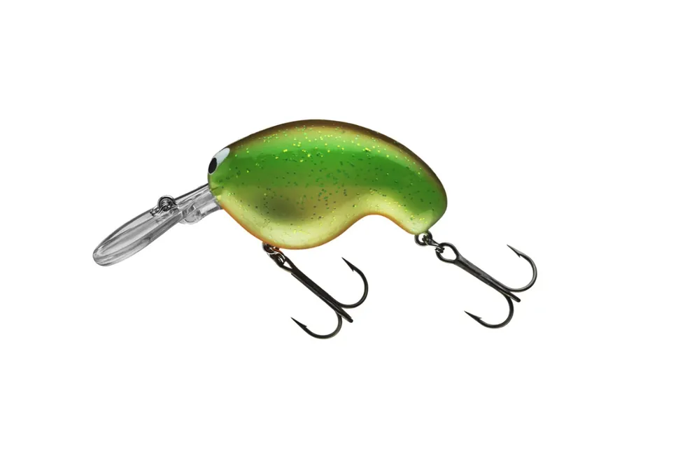 Shop Nu Daiwa Prorex Fuku 1 Crank special chartreuse, 55mm, 14.5g, 1db