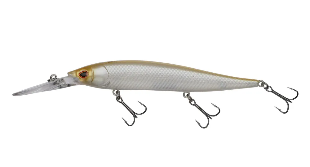 Favoriet Berkley DEX Stunna 112/15g Plus2 T-Bone wobbler