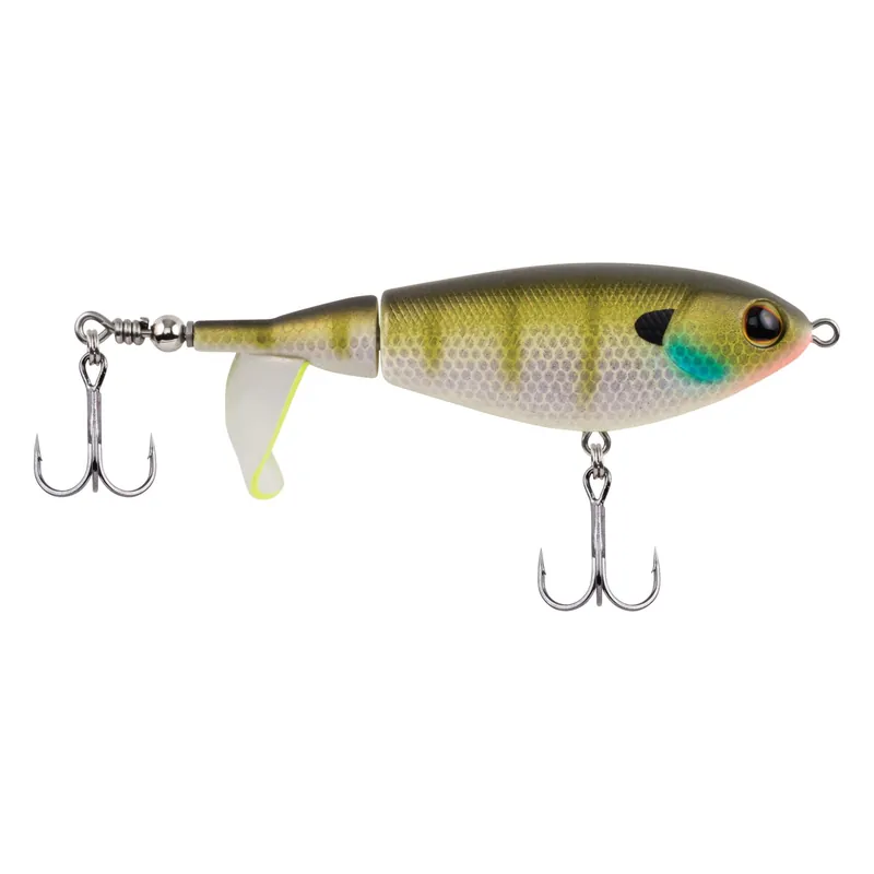Berkley CHOPPO 10.5cm/21g BLUEGILL wobbler Betrouwbaar