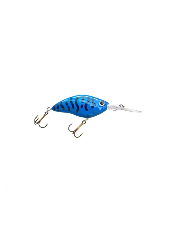 Flitsaanbieding HESTER CRANK 7CM 23GR 4,5-5,1M 548