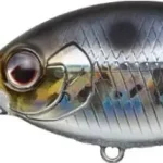 Evergreen Combat Crank 400 6.8cm 21g 209 Hologram Wakasagi Merkproduct