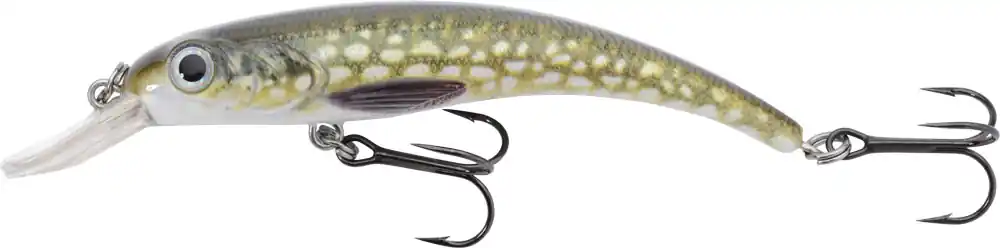 Lage Prijs DOIYO Azuki 92 Hiratai NPI / 9,2cm / 12,3g / merülés 0,8-1,3m wobbler