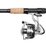 Aanbieding DAM IMPRESSA TELEPIKE 3.60m 50-100g / 5000 pergető szett