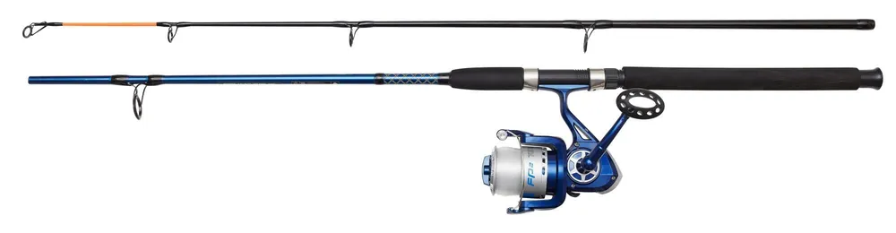 DAM FP2 BOAT SP 2.10m 100-250g / 8000 pergető szett Op = Op