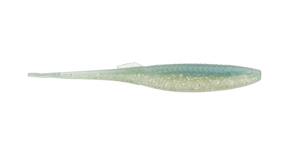Uitverkoop Rapala CRUSHCITY THE STINGMAN 3 SXSD gumihal