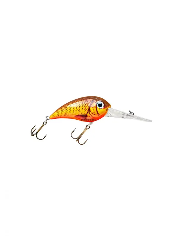 HESTER DEEP CREEP 5CM 10G 2,0-3,5M 224 crank Merkproduct