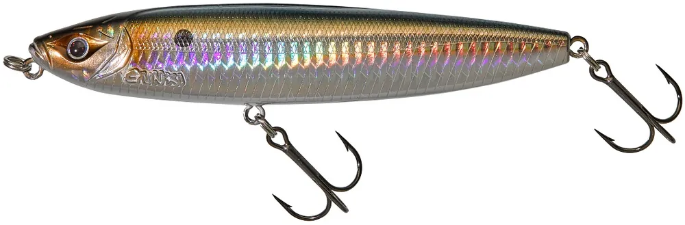 Nu Kopen Gunki Megalon X-Cast 13cm F Blue Arrow wobbler