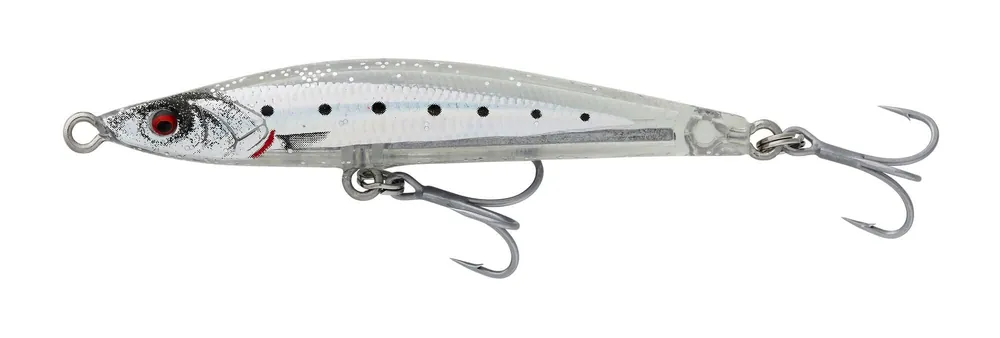 Lage Prijs Savage Gear GRAVITY PENCIL SLIM 5.5CM 5G S ICECUBE wobbler