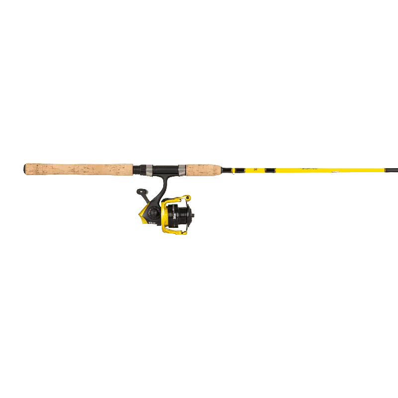 Abu Garcia COMBO IMPACT 30/702 M 10-30g pergető szett Dagaanbieding