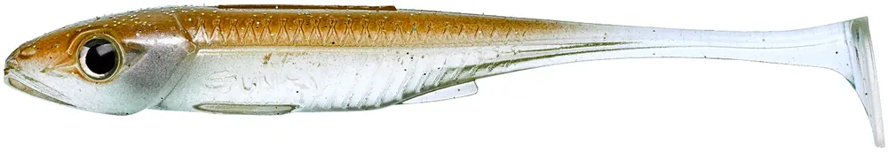 Beperkt Aanbod Gunki Whiz 12,5cm Smelt Paradise 4db