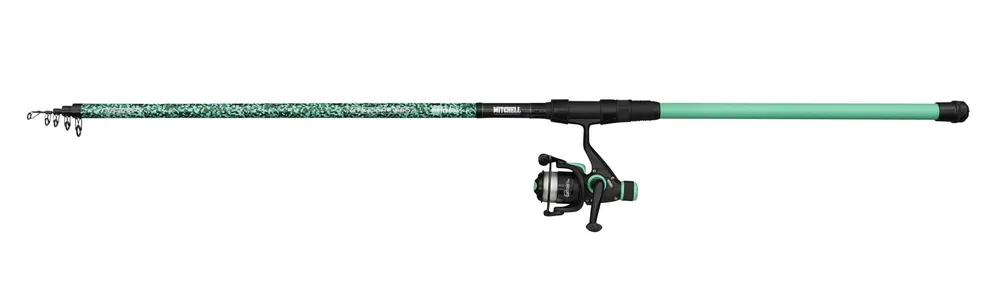 Koop Vandaag Mitchell CATCH PRO II TE-LIGHT 330 20-60g RD/CMB pergető szett