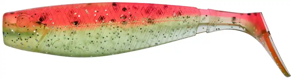 Gunki G Bump Classic 6,5cm Sunrise Shad 1db gumihal Gereduceerde Prijs