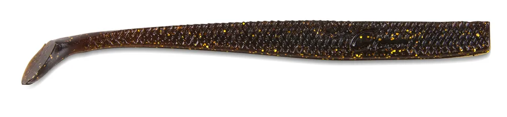 Populair IRON CLAW Skinny Jake 11cm MG gumihal
