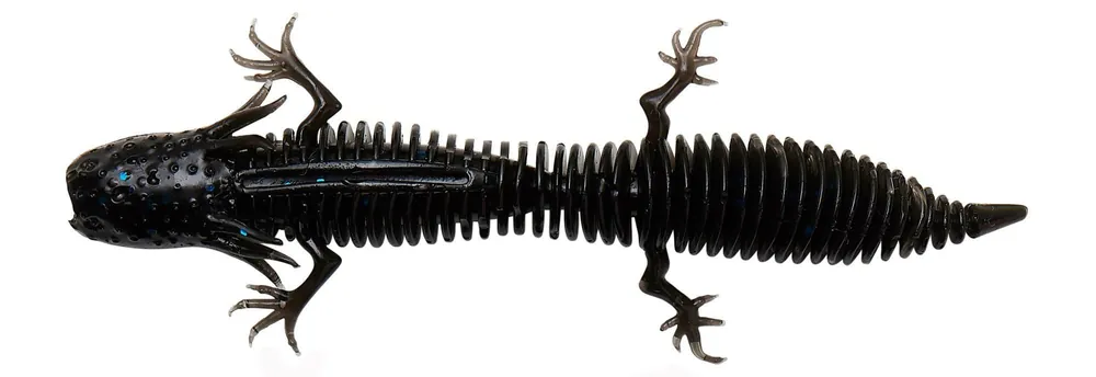 Dagaanbieding Savage Gear NED SALAMANDER 7.5CM 3G F BNB 5 Darab gumihal