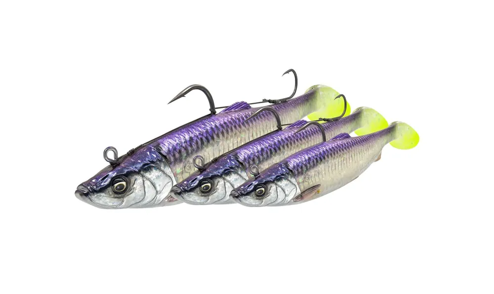 Korting Savage Gear 4D Herring Big Shad 320mm/560gr RHMACK