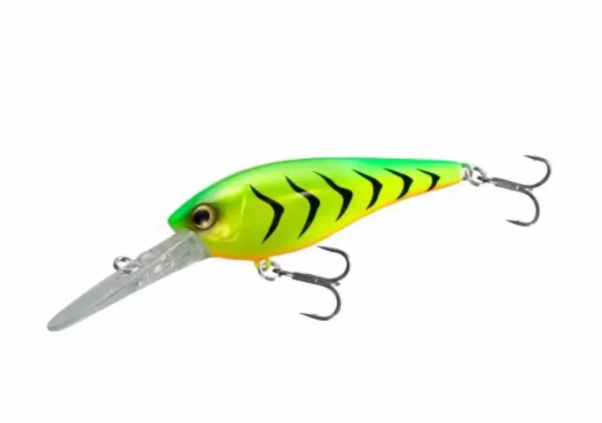 Shimano BT WorldCrank AR-C Flash Boost 73mm 17g 013 Fire Tiger wobbler crank Dagaanbieding