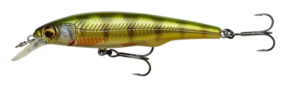 Nu Kopen Savage Gear GRAVITY TWITCH SR 6.7CM 6G SP PERCH wobbler