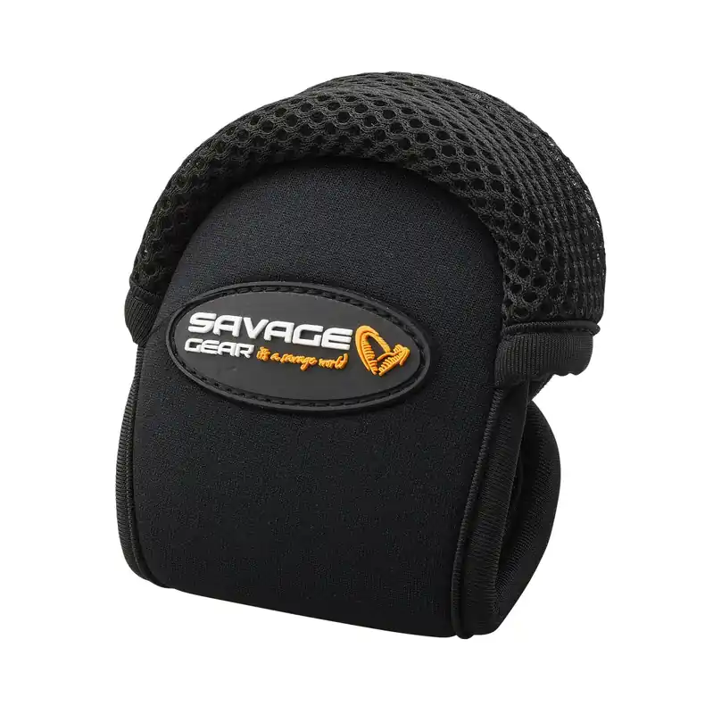 Superprijs Savage Gear Baitcaster Cover For Size 100-300 orsóvédő