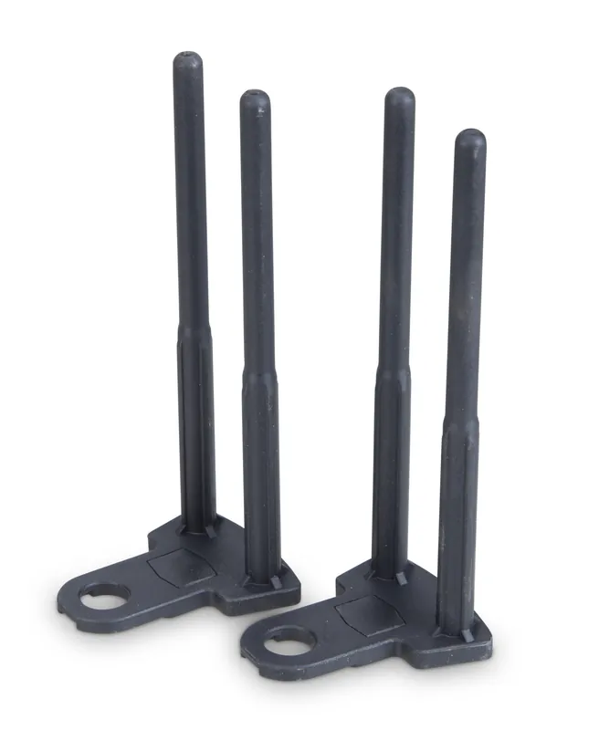 Seizoensaanbieding ANACONDA Magist Snag Bar Kit small botvédő villa szett 11cm / 2db