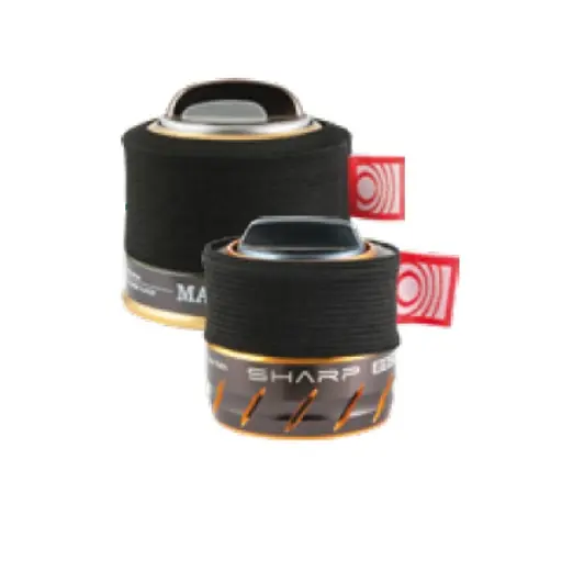Shop Nu Trabucco Spool Protective Band S 45-70/25, dobvédő