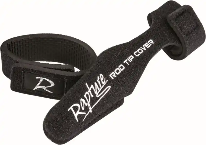 Rapture Get-On Rod Tip Cover & Belt Set, botvég sapka Merkproduct