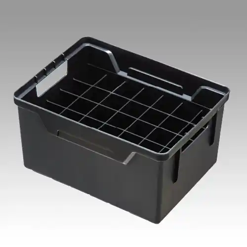 Meiho Inner Stocker BM-35S horgász láda kiegészítő wobbler tartó Beste Prijs