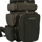 GPRUS010 Prodigy Tackle Base Rucksack hátizsák Direct Verzonden