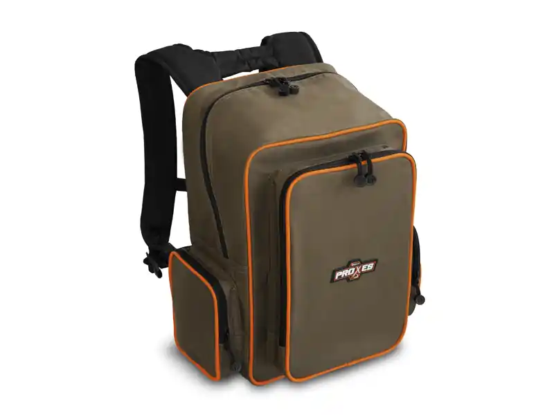 Delphin PROXES Ruxsak hátizsák + box (L + box) Koop Vandaag