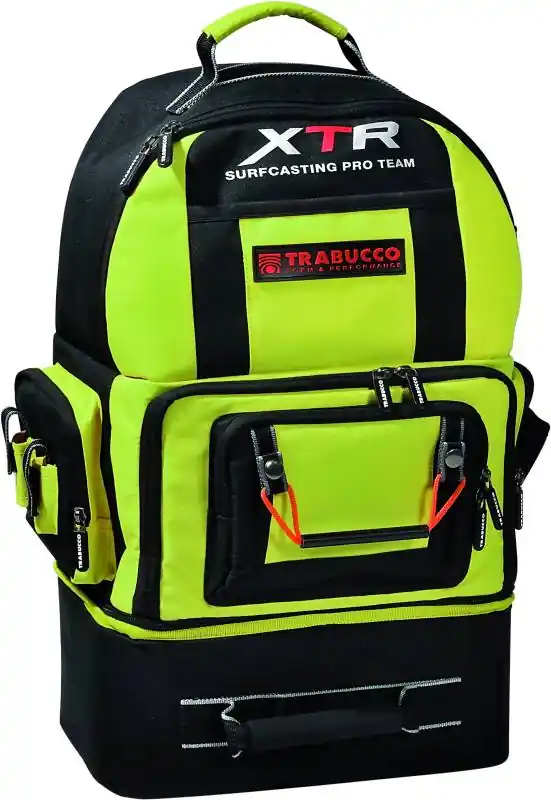 Alleen Vandaag Trabucco XTR Surf Team, hátizsák