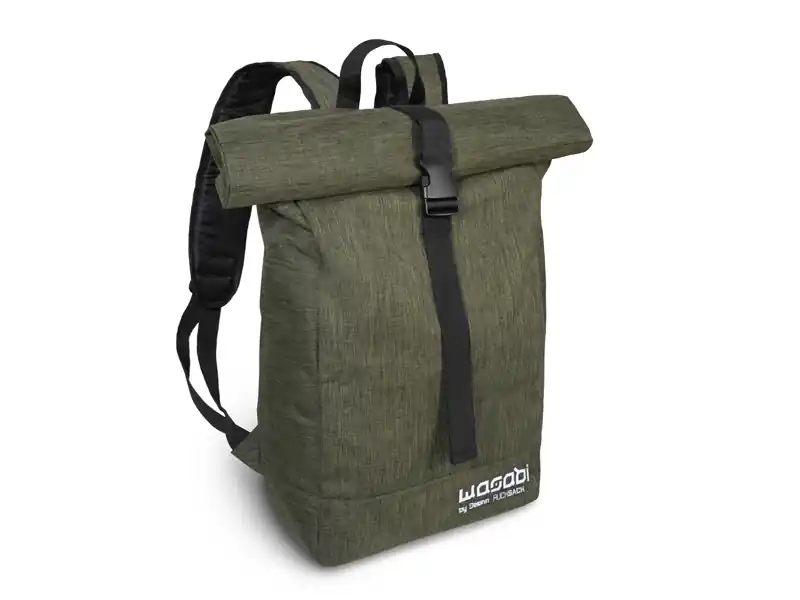 Favoriet Hátizsák Delphin WASABI Rucksack