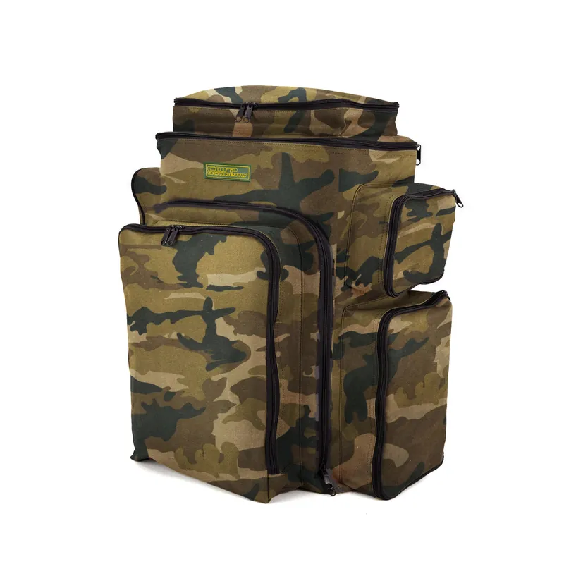 Op = Op Carp Academy Camo Hátizsák XL