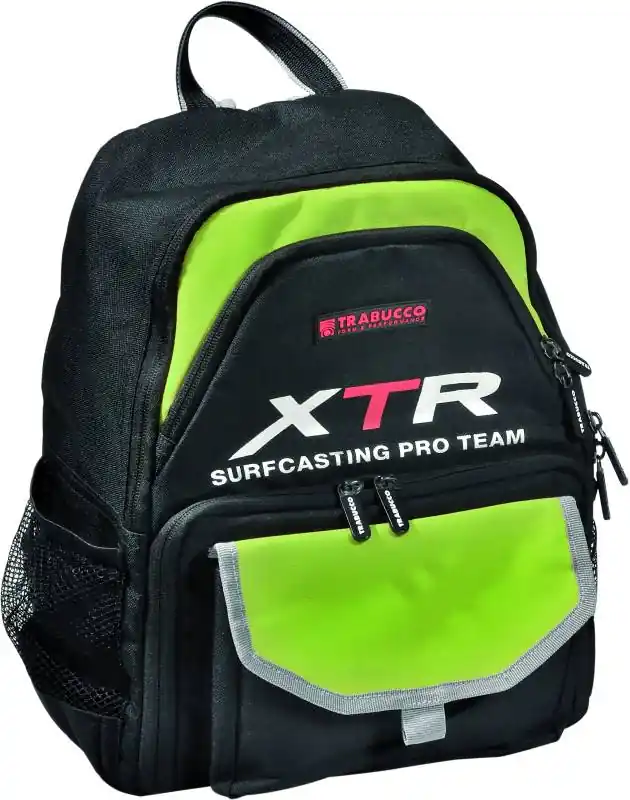 Trabucco XTR Surf Team Back Pack Match, hátizsák Must-Have