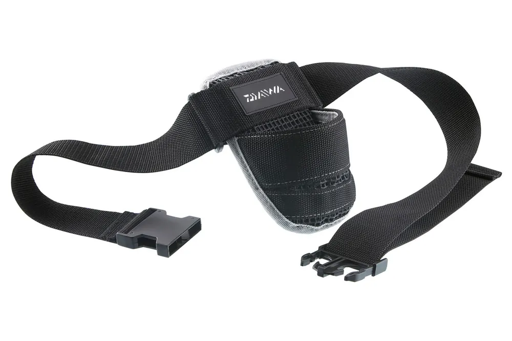 Daiwa Fighting Belt (17x21x7cm) Koop Online