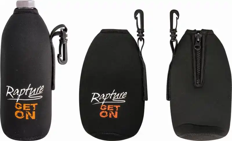 Rapture Get-On bottle Holder, italtartó Alleen Vandaag