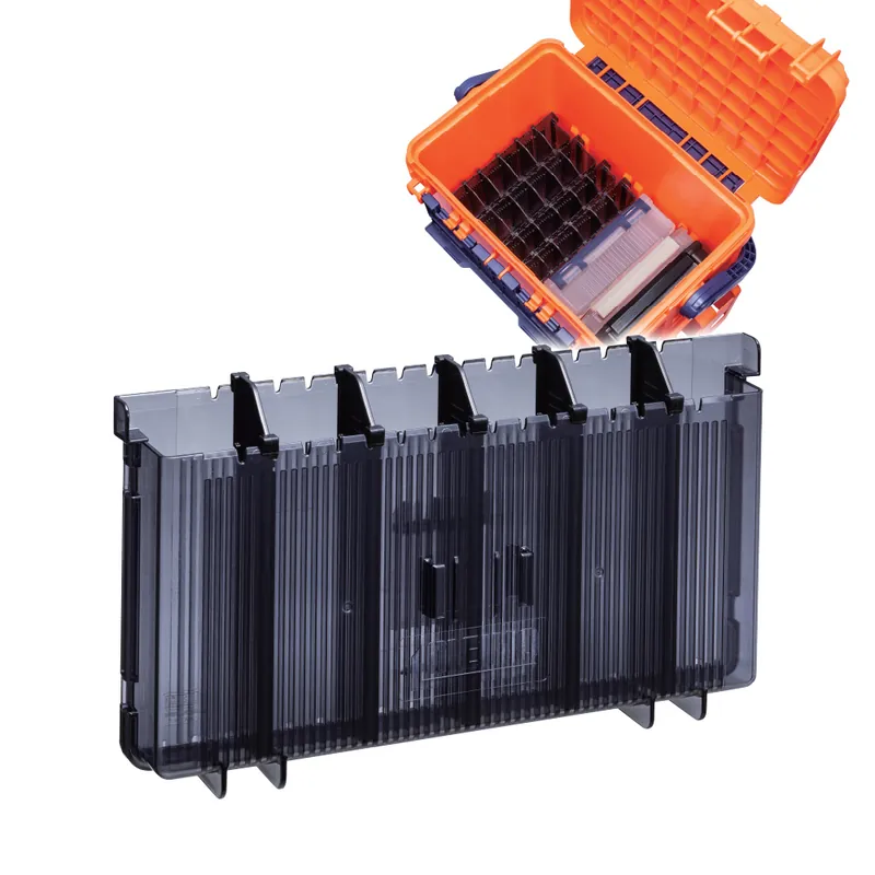Lage Prijs Meiho Stocker BM-3020