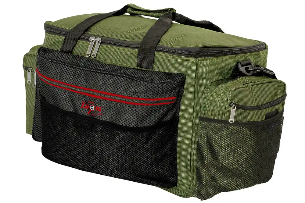 Lage Kosten CarpZoom AVIX Carry-all horgásztáska közepes, 70x28x29cm