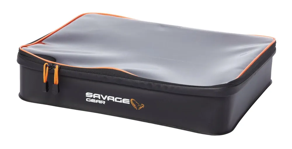 Savage Gear WPMP LUREBAG M 2.6L pergető táska Favoriet
